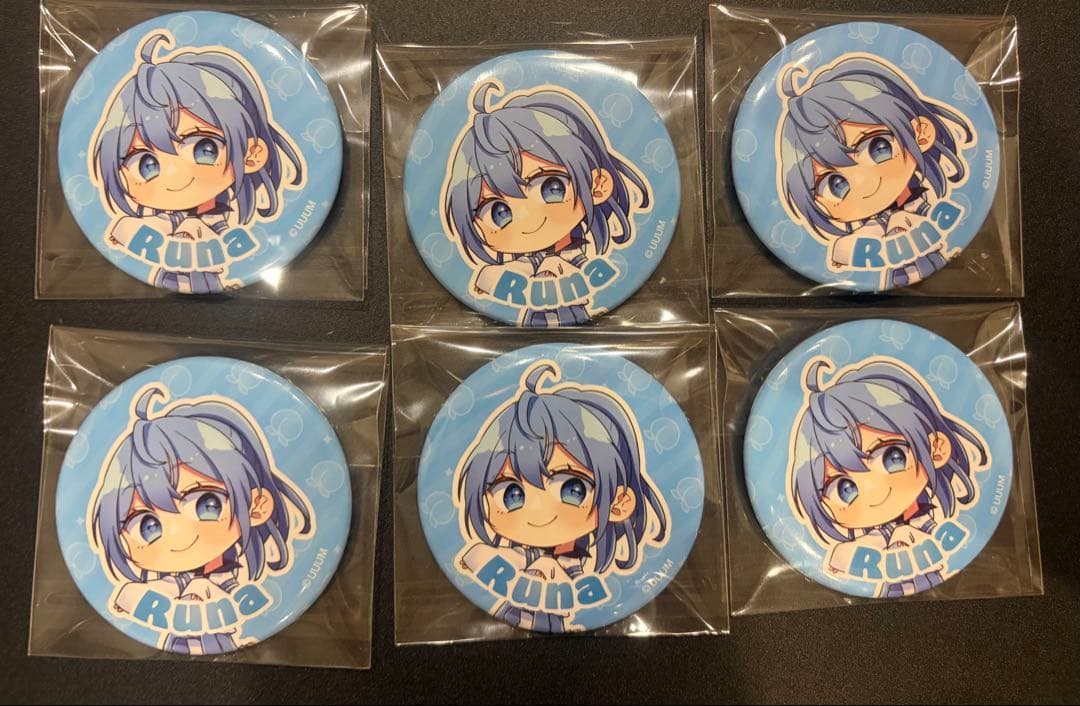 yuzuyuuuページ