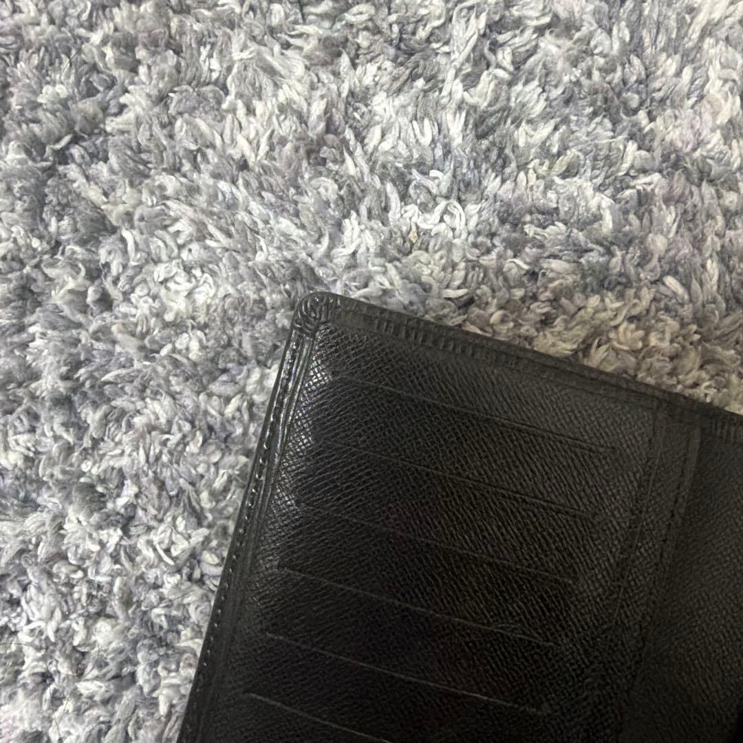 ルイヴィトン エピ ヴィエノワ がま口財布