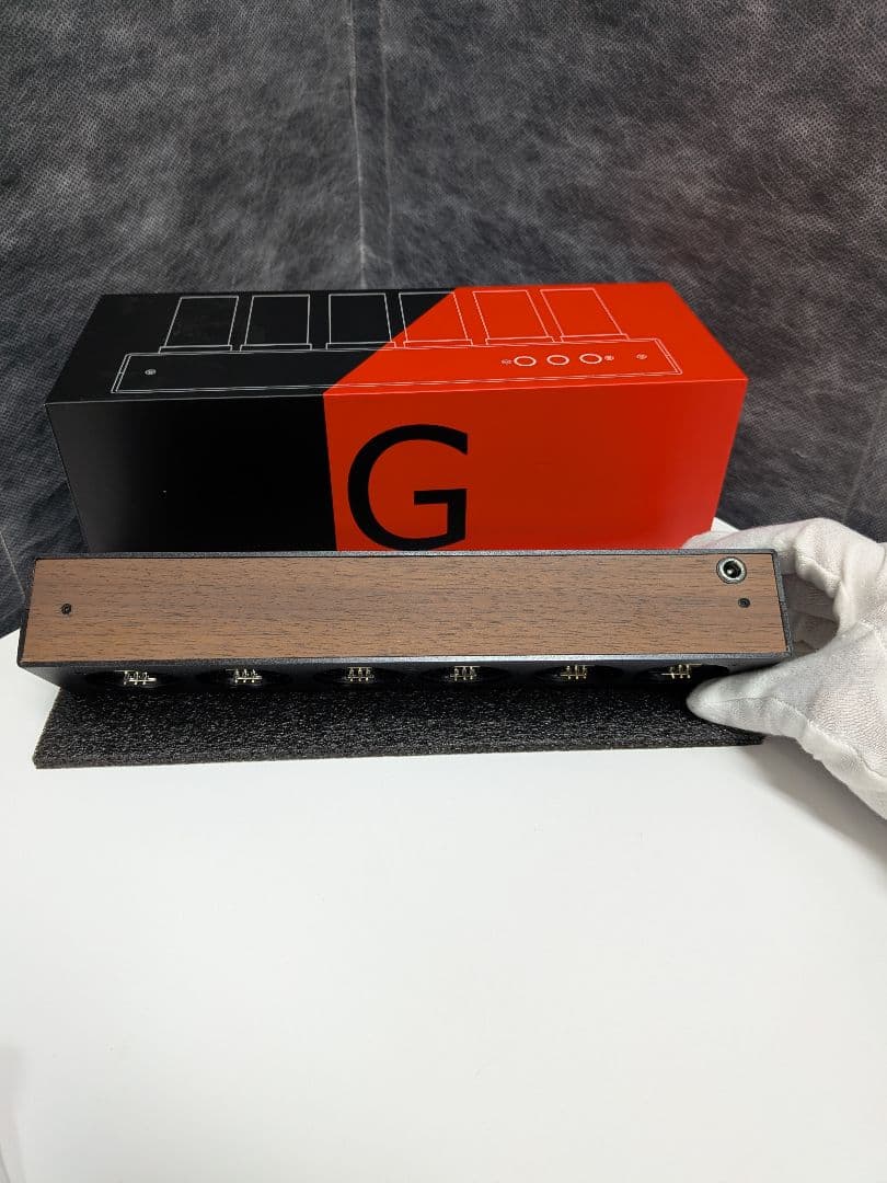 AZUREST Gixie Clock 置時計 ギグシークロック