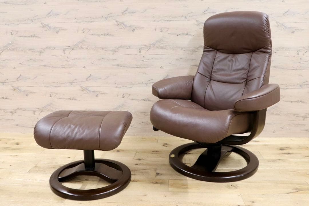 GMHS507○Fjords / フィヨルド SIMMONS シモンズ パーソナ