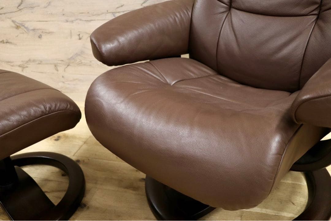 GMHS507○Fjords / フィヨルド SIMMONS シモンズ パーソナ