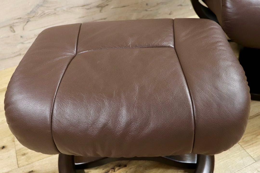 GMHS507○Fjords / フィヨルド SIMMONS シモンズ パーソナ