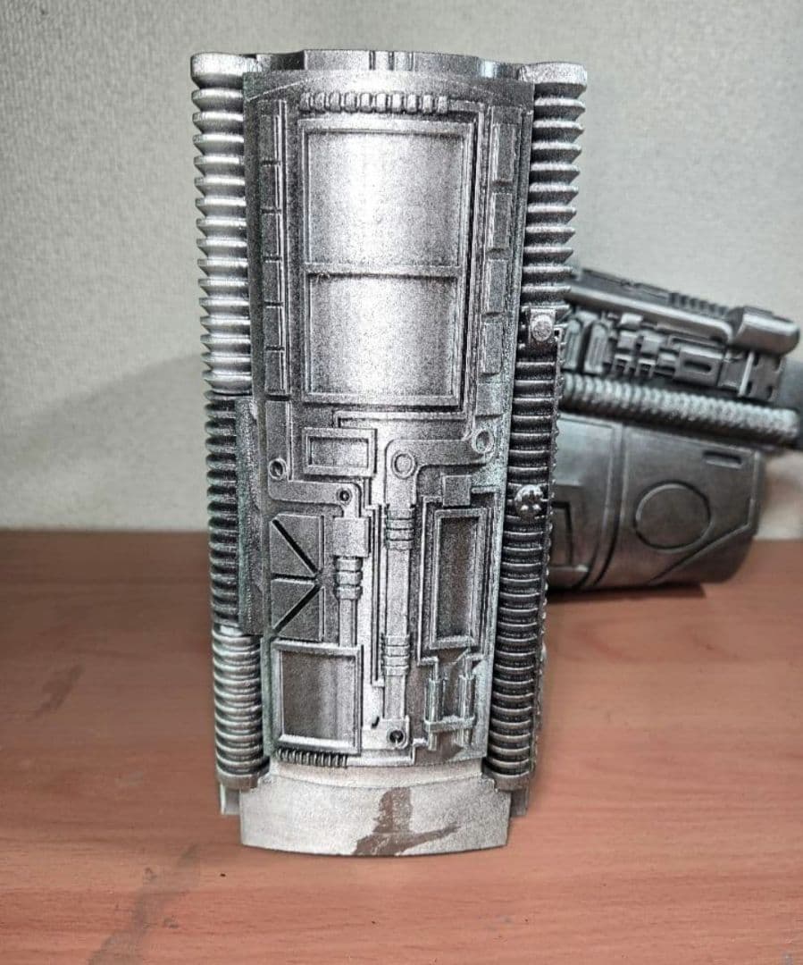 実物大　プレデター　　リストブレイドガントレット　レプリカ　エイリアン