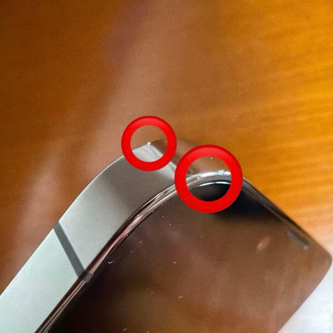 Apple iPhone13Pro 128GB グラファイト