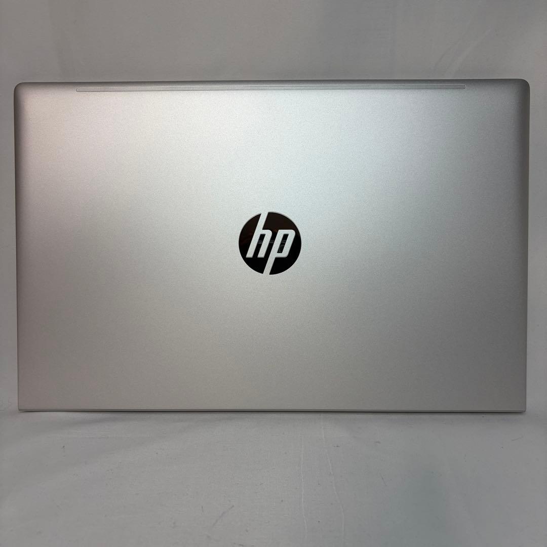 極美品 PROBOOK 450 G10 第13世代 i5 16GB メーカー保証
