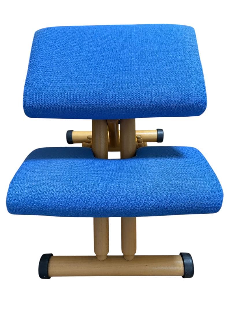 Stokke Varier マルチバランスチェア ブルー