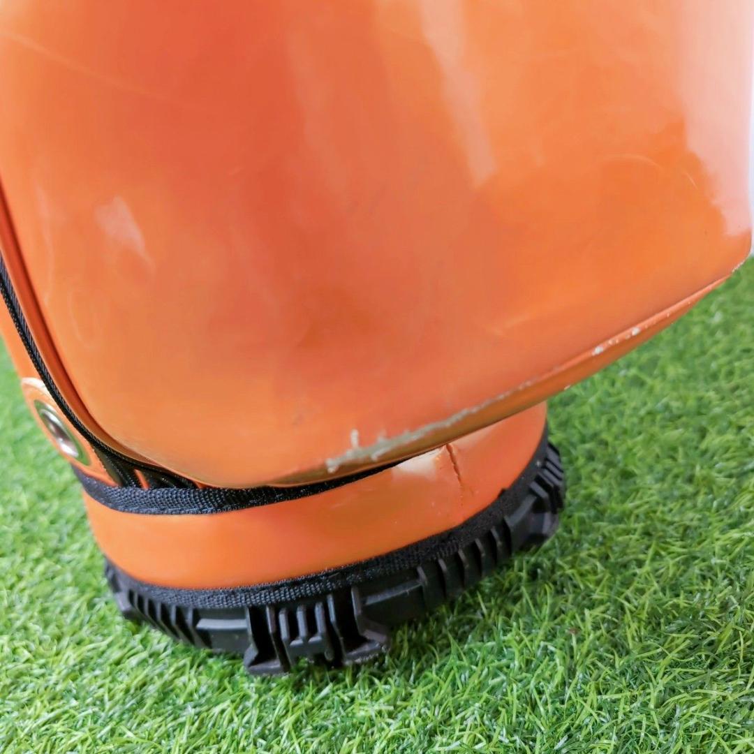 BRIDGESTONE ブリヂストン TOURB ツアーB ゴルフキャディバッグ