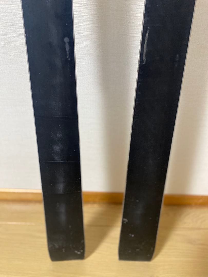 VOLKL フォルクル RACETIGER GS 183cm WCスキー板のみ