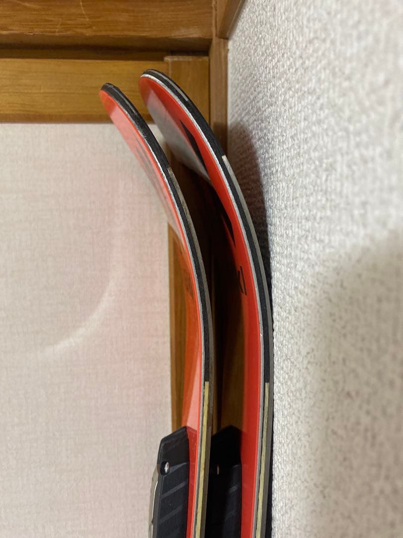 VOLKL フォルクル RACETIGER GS 183cm WCスキー板のみ