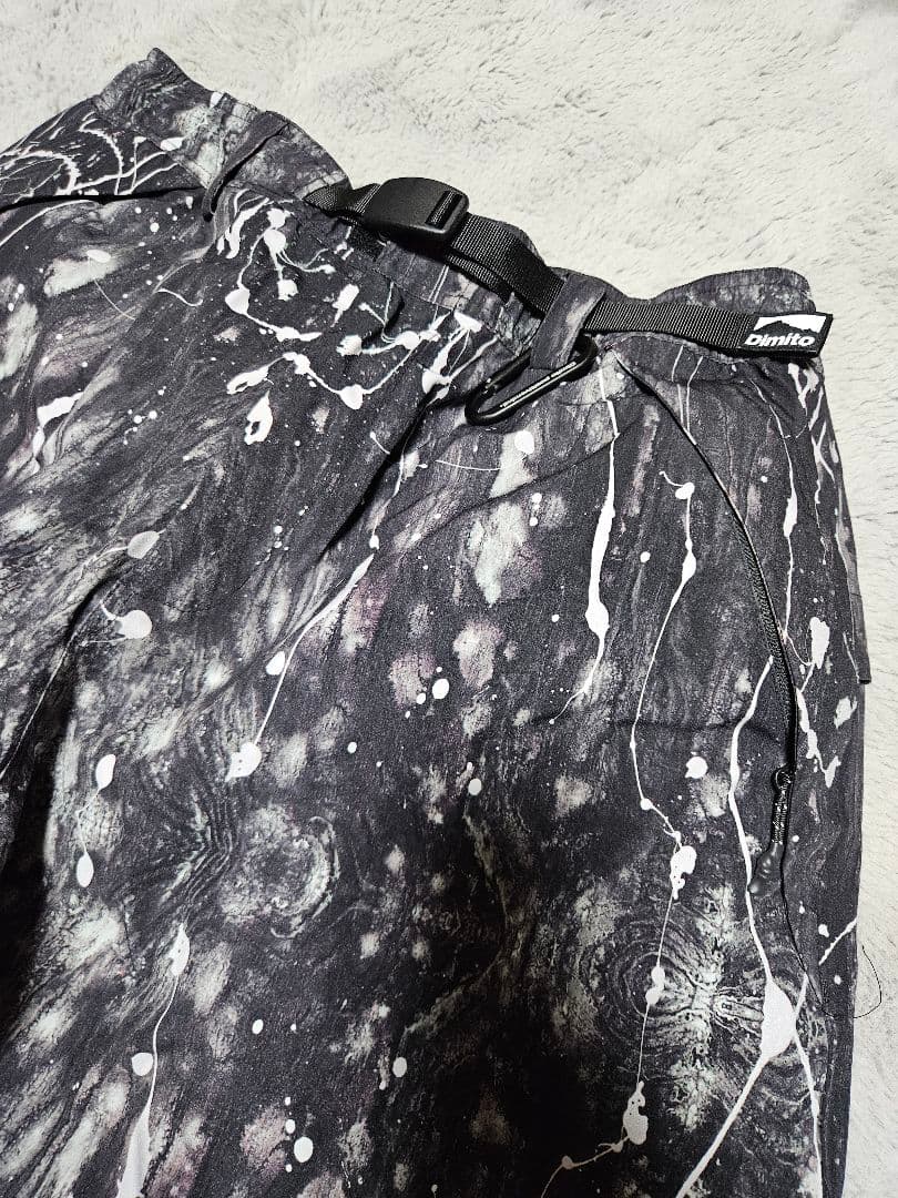 Dimito スノーウェア NEO2L PANTS Lサイズ
