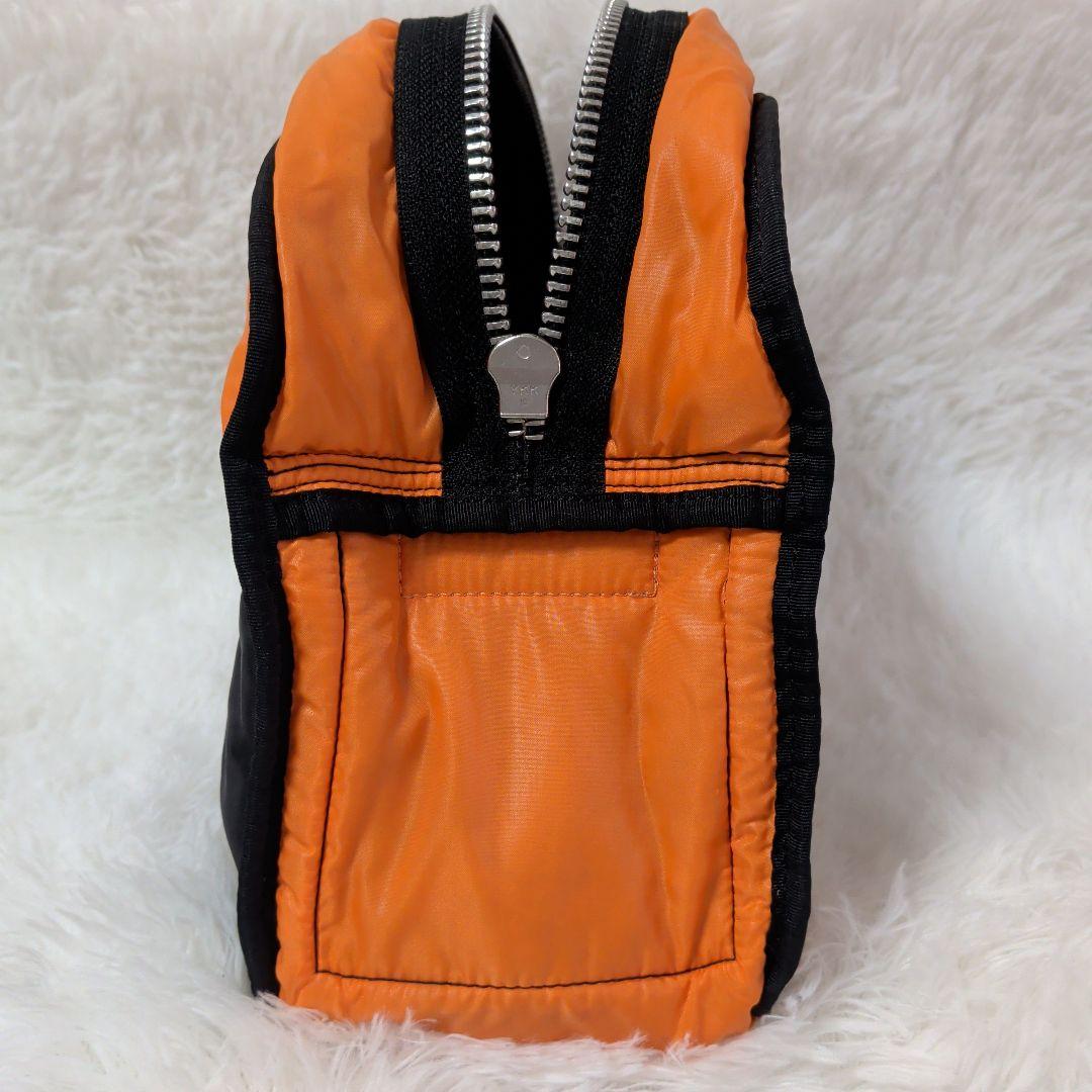 【本日限定！お値下げ】PORTER ポーター ボストンバッグ ブラック ナイロン