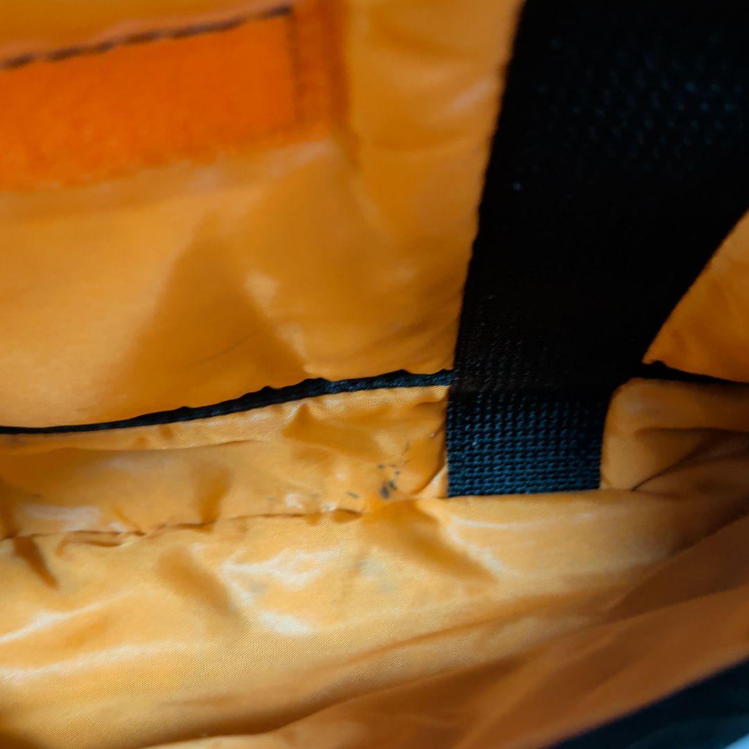 【本日限定！お値下げ】PORTER ポーター ボストンバッグ ブラック ナイロン