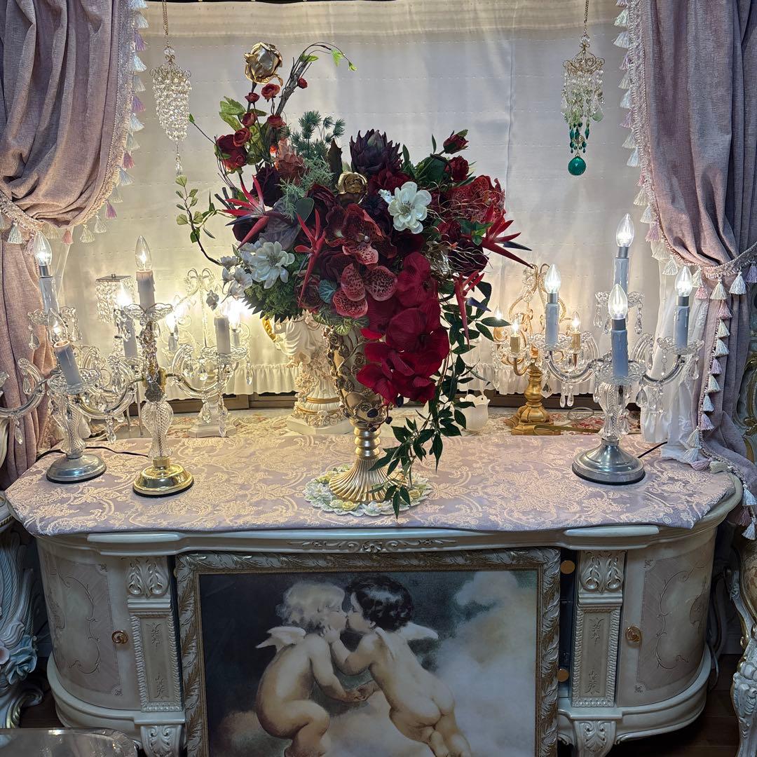 ルブの森★ オーダー商品 超特大サイズ