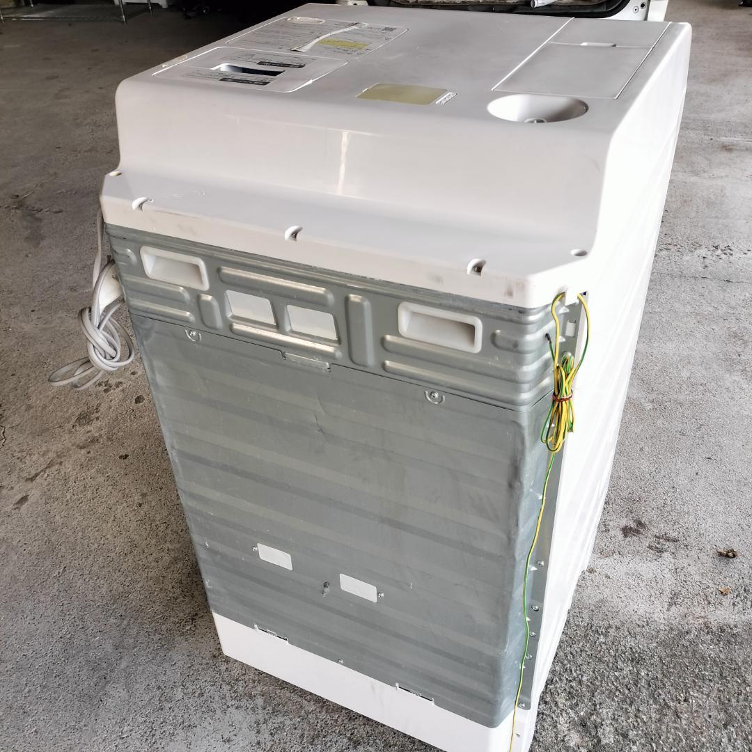 SHARPドラム式洗濯乾燥機ES-WS13 11kg / 6kg 2020年