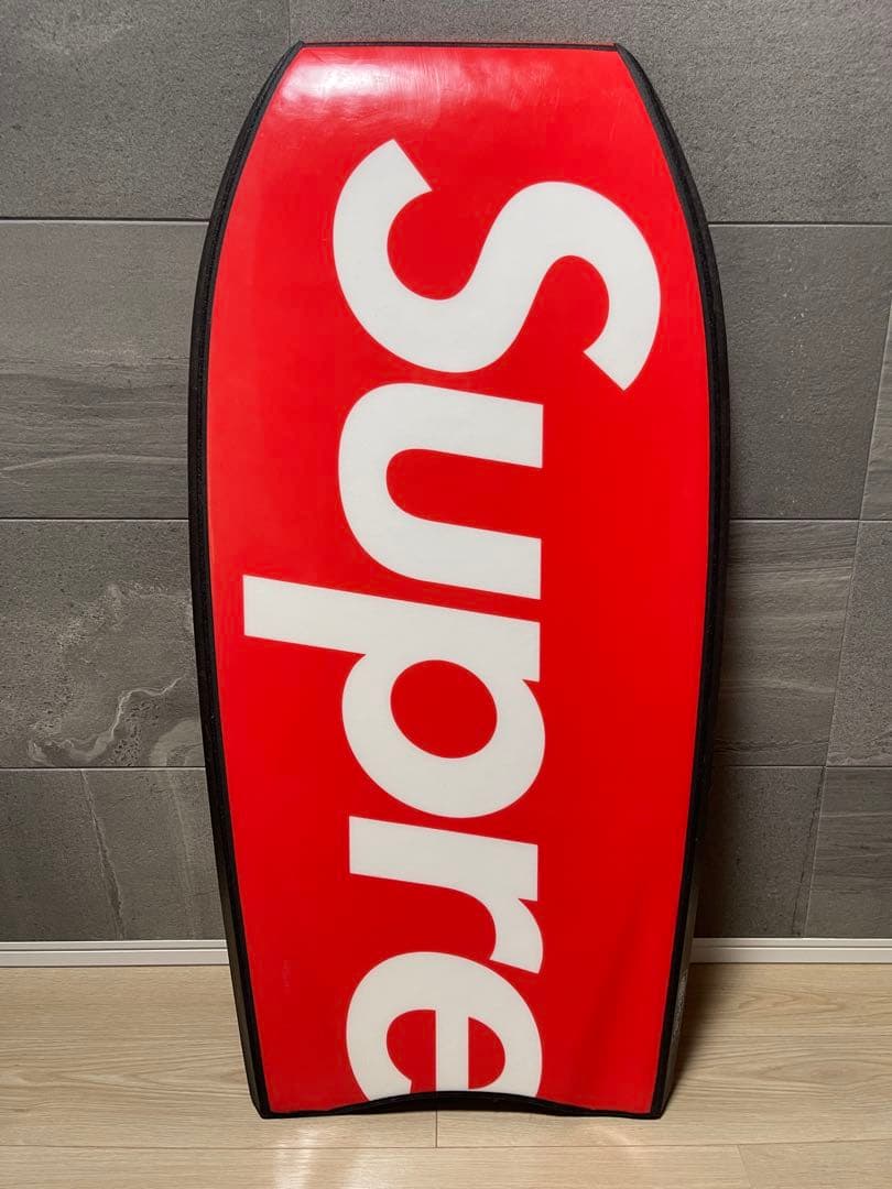 Supreme®/Morey® Mach 7 Bodyboard