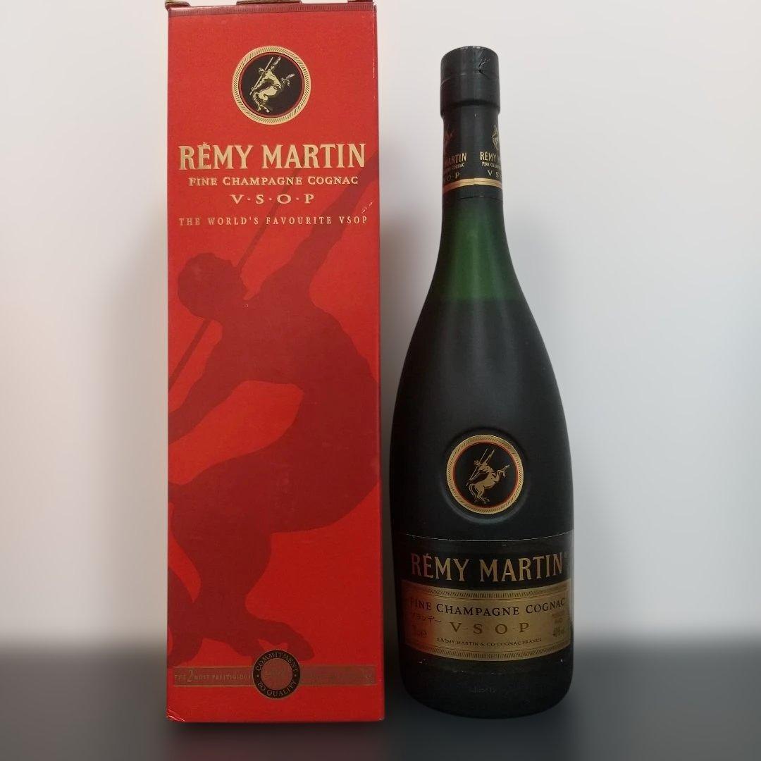 ハ*ハ様 レミーマルタン　XO　VSOP　ブランデー　コニャック　2本セット