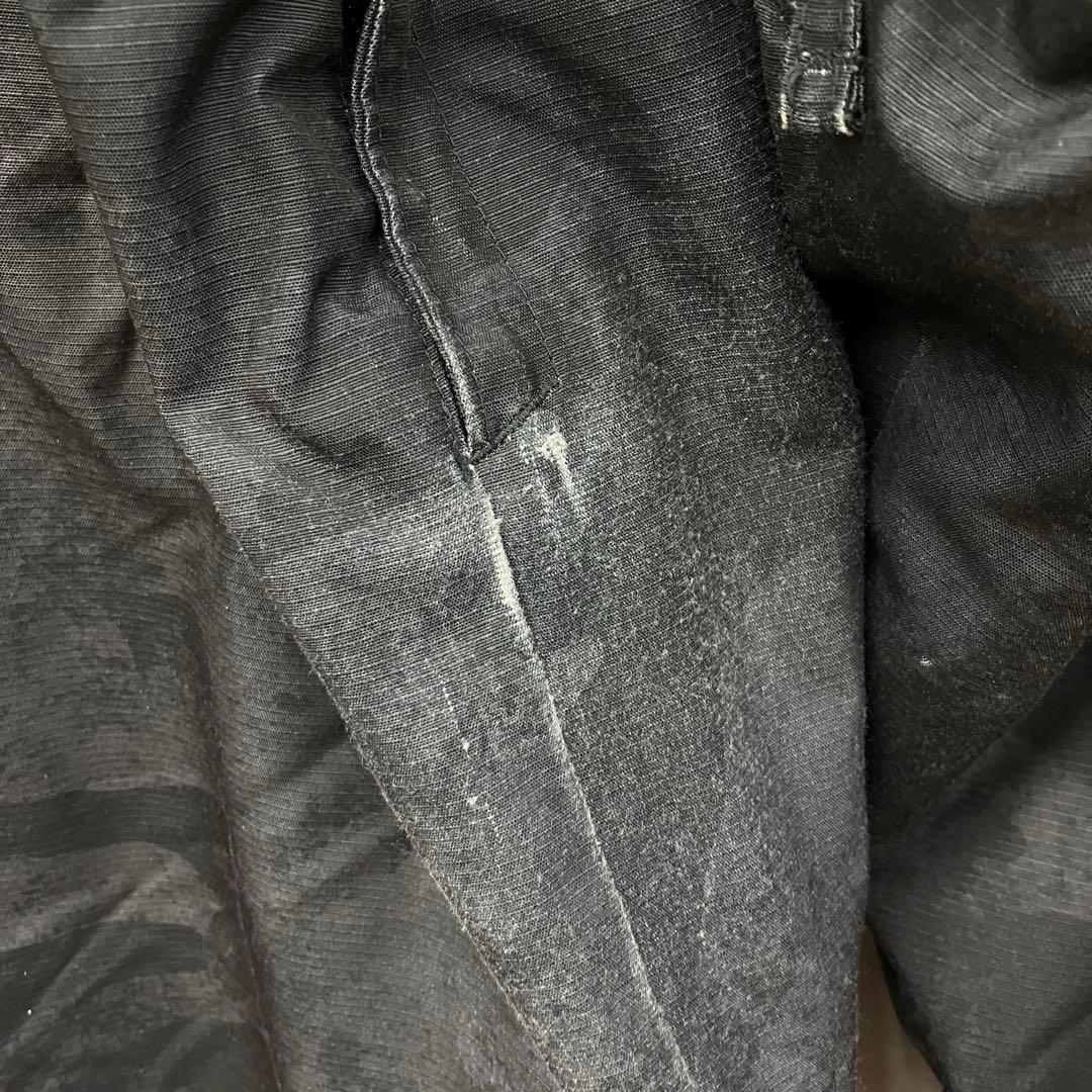 OAKLEY オークリー スノボウェア 上下セットアップ メンズ 黒 カーキ