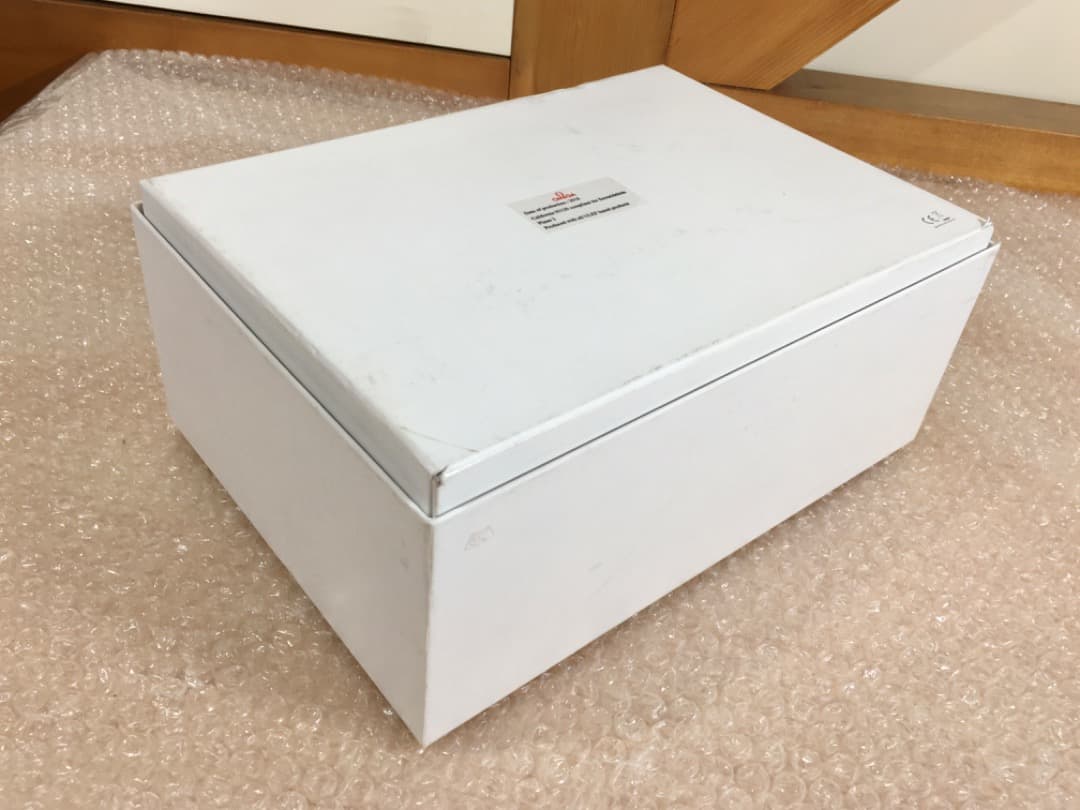 【純正】美品 OMEGA オメガ 時計ケース 空箱 BOX ジュエリー