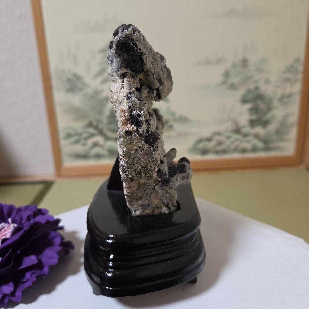 最強パワー　モリオンクラスター　①