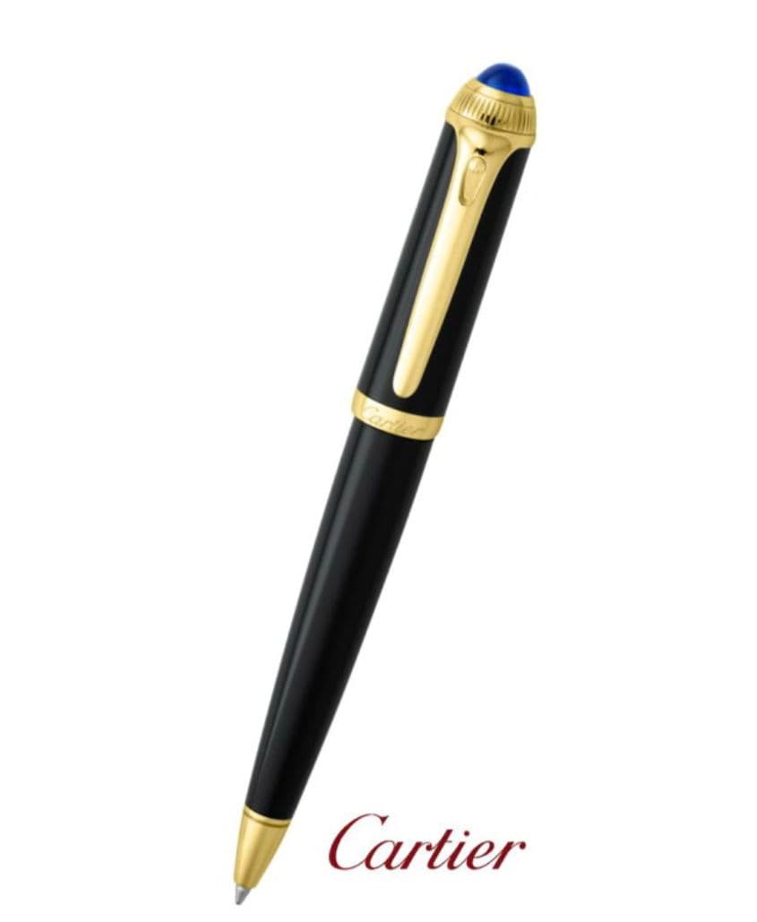 カルティエ　Cartier　ボールペン　新品未使用