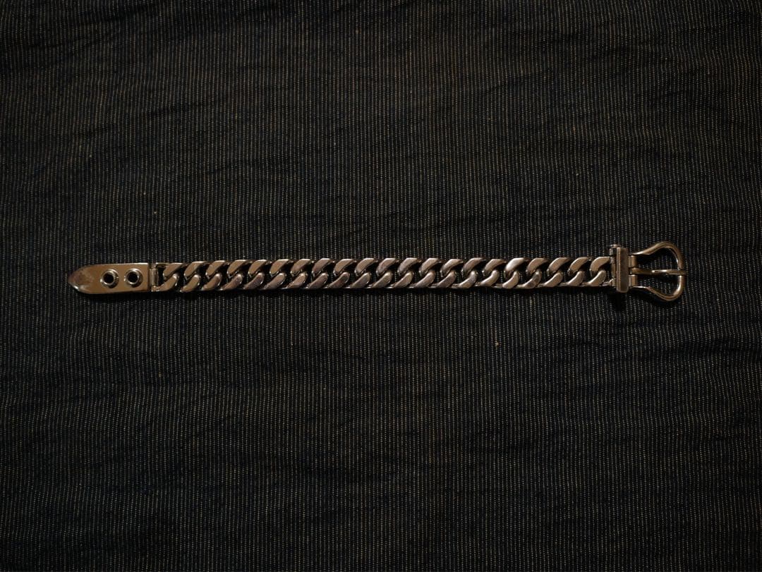 HERMES Boucle Sellier MM エルメス ブックルセリエ