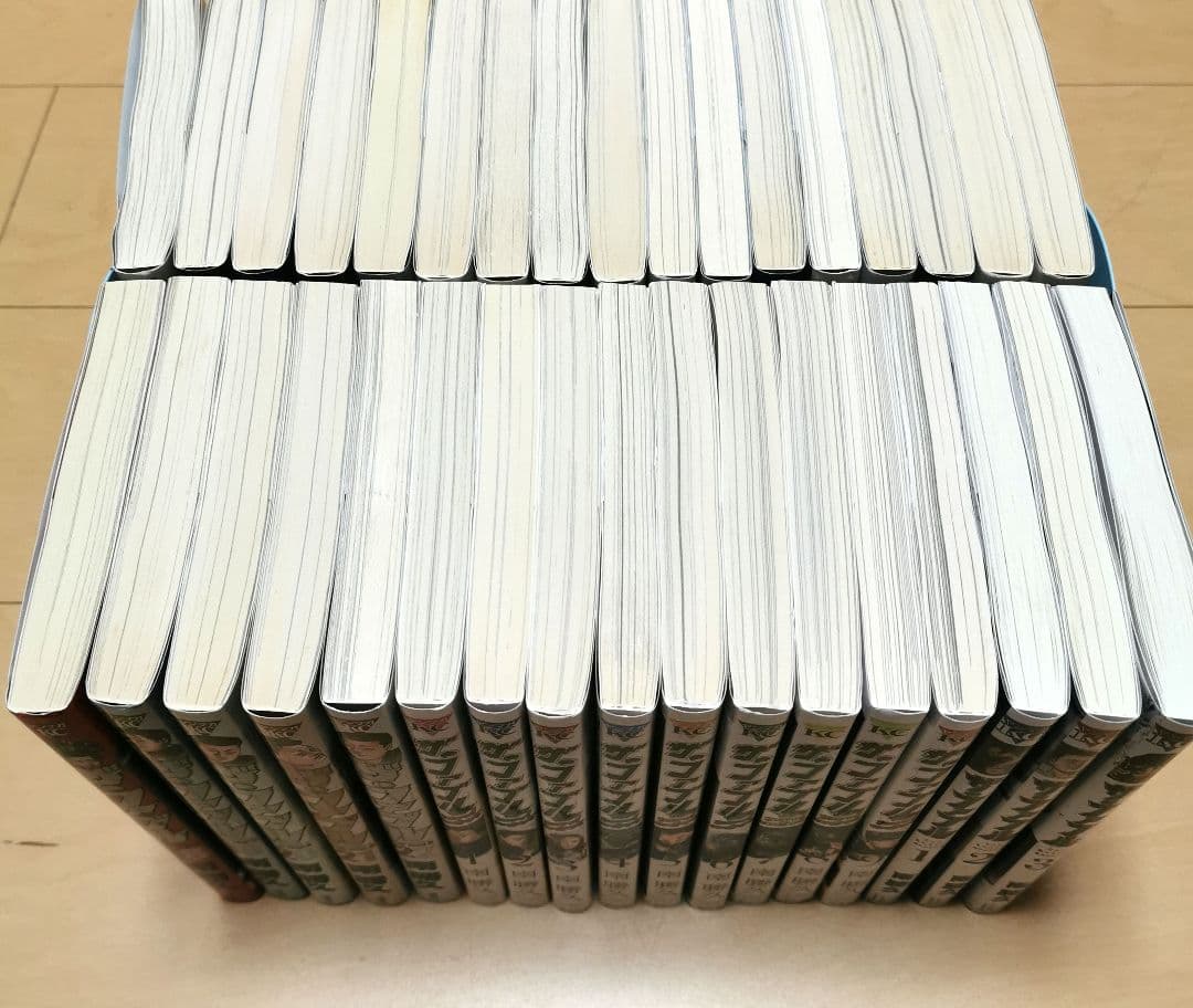 毎日発送 ザ・ファブル 全22巻➕️セカンド 全9巻➕️サード1巻2巻3巻