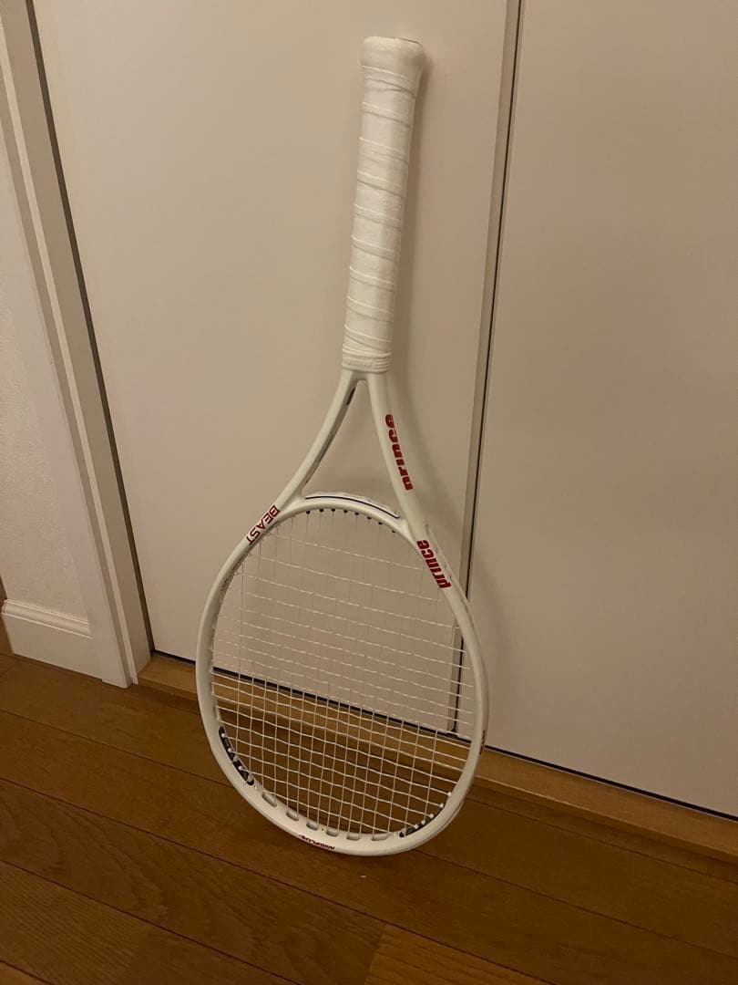 Prince BEAST O3 104 極美品！