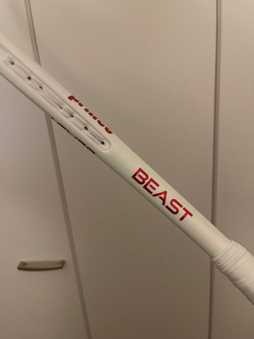 Prince BEAST O3 104 極美品！