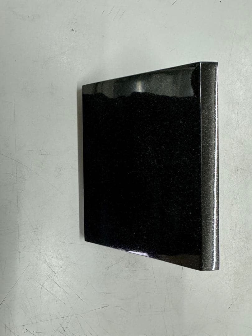 黒御影石 置物 インテリア