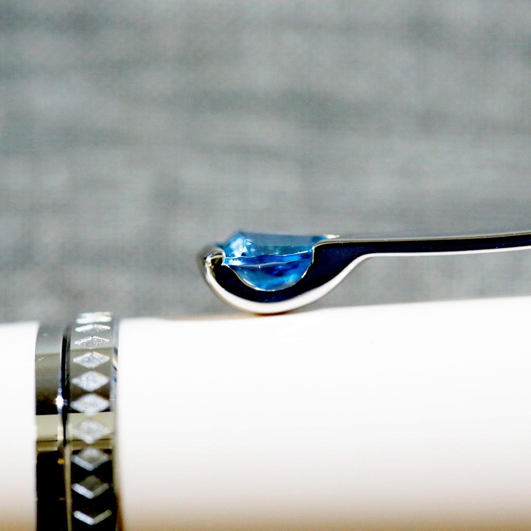 【極美品】モンブラン ボールペン ミューズ プードレ スペシャルエディション