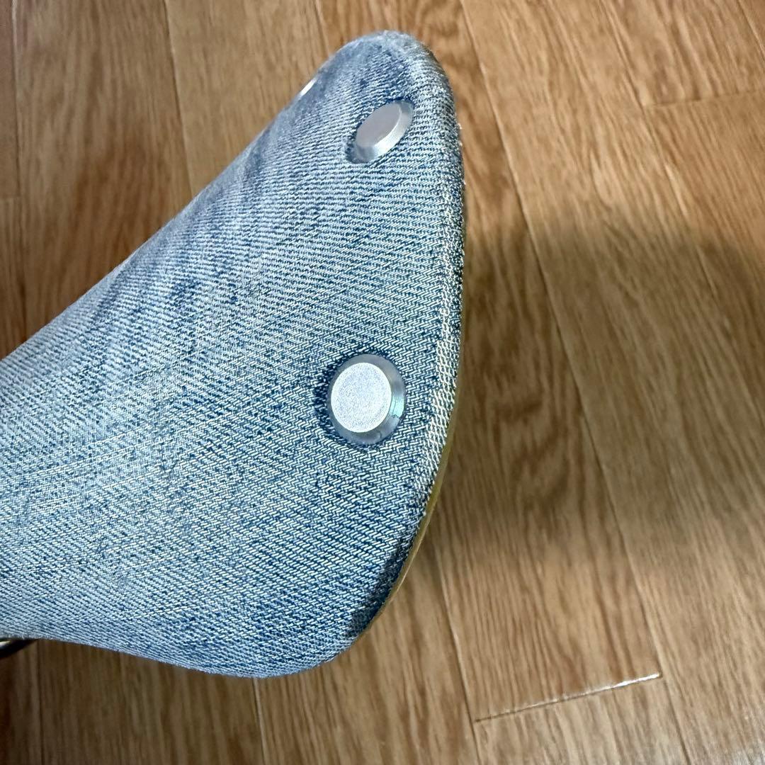 BROOKS CAMBIUM C17　DENIM RIMITED EDITION