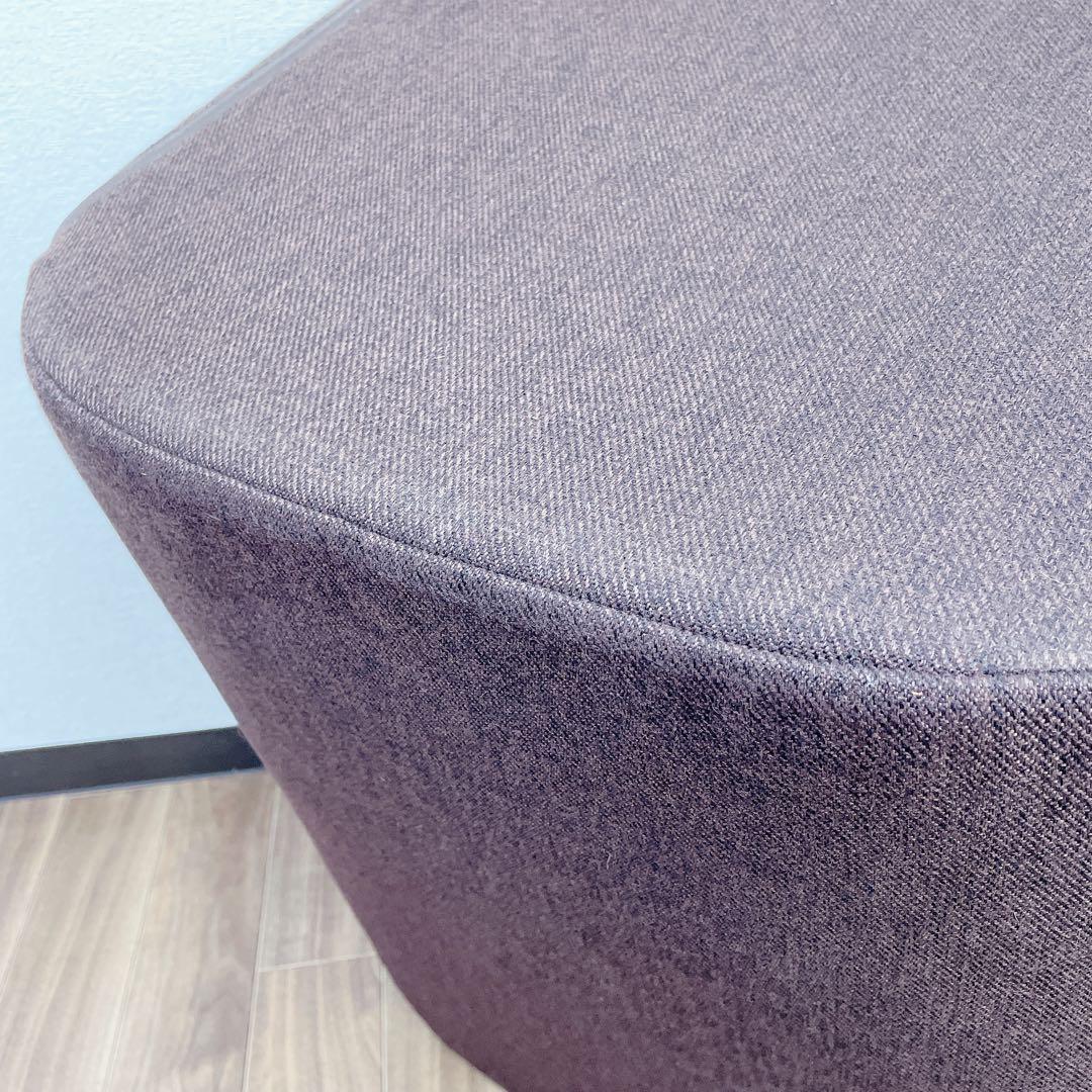 MTG STYLE ドクターチェア　プラス ブラウン