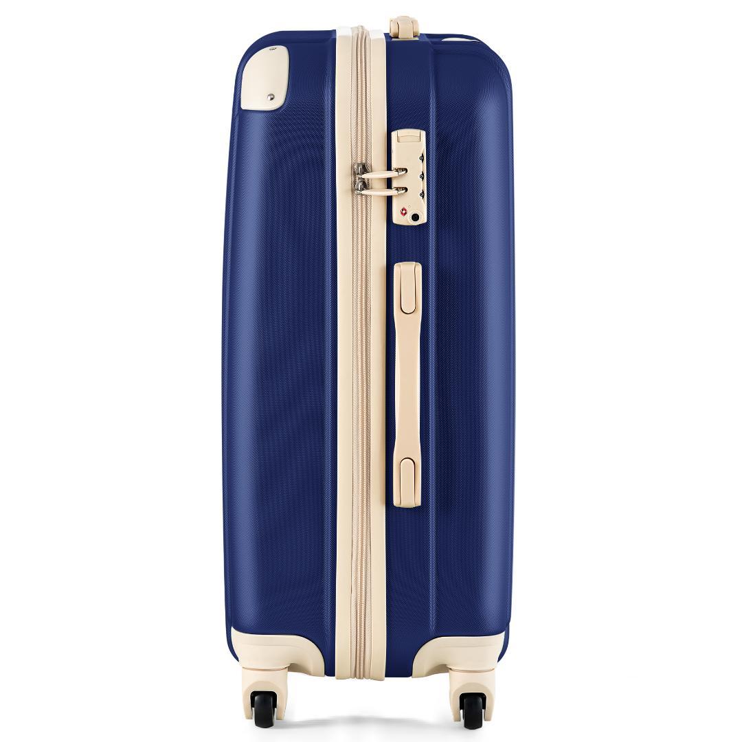 【人気商品】 スーツケースおしゃれ キャリーケース 超軽量 7日~大型 Lサイズ