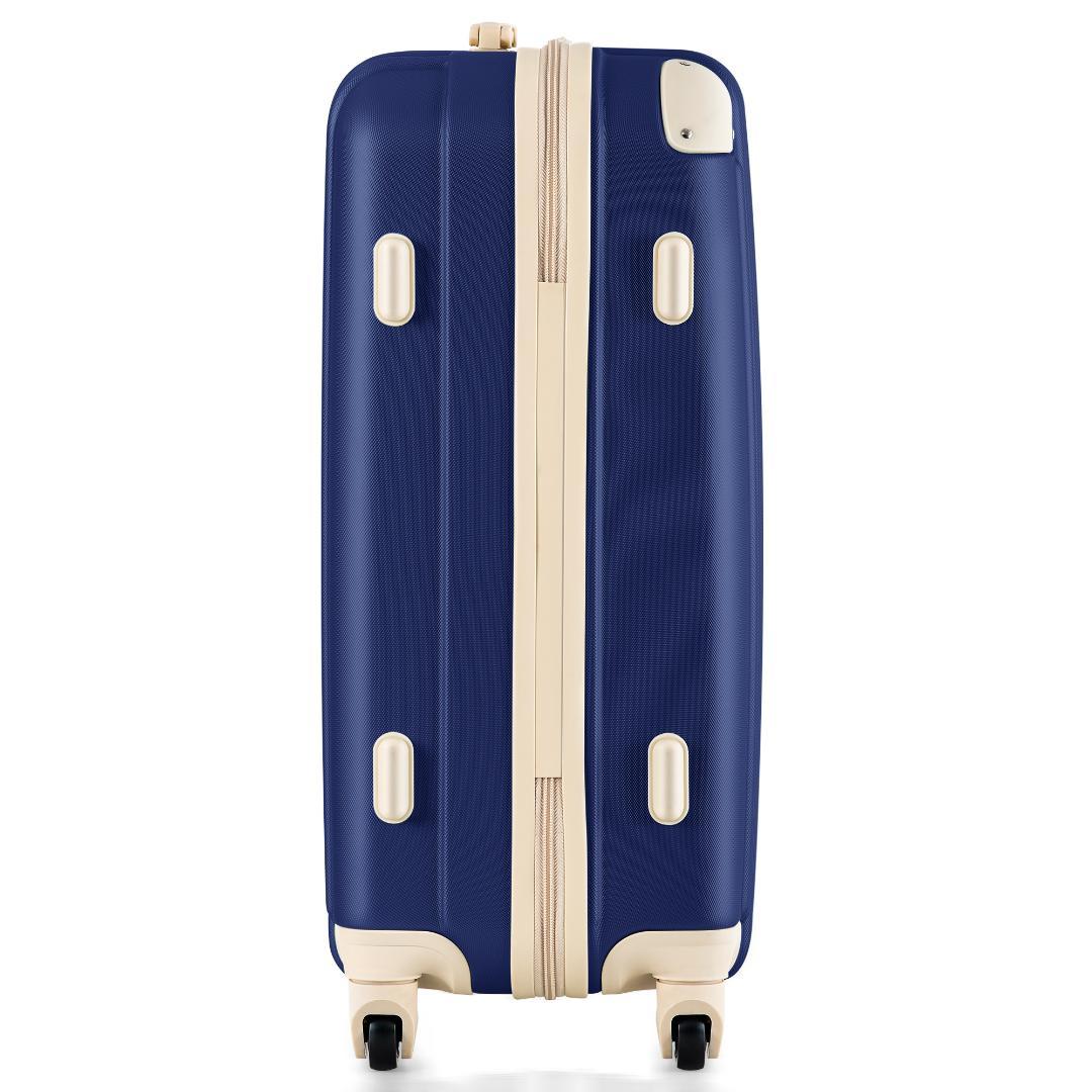 【人気商品】 スーツケースおしゃれ キャリーケース 超軽量 7日~大型 Lサイズ