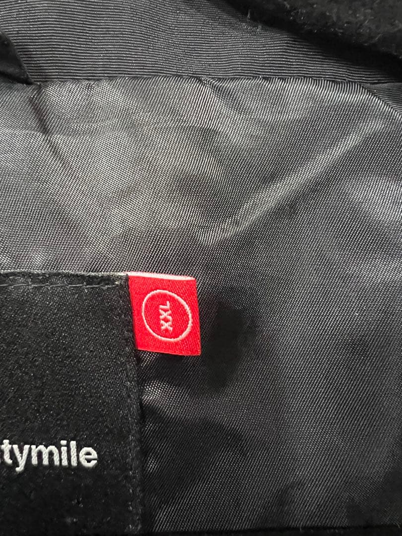 VESP BB7 vpvm1044 qmile ジャケット　上下セット