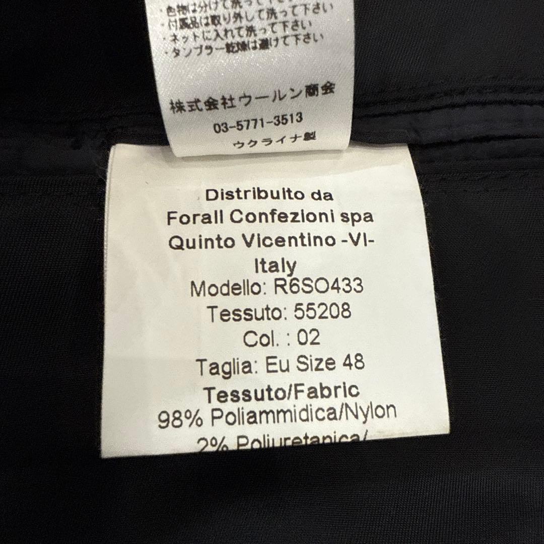 MOSCHINO MA-1 ジャケット モスキーノ　ブルゾン