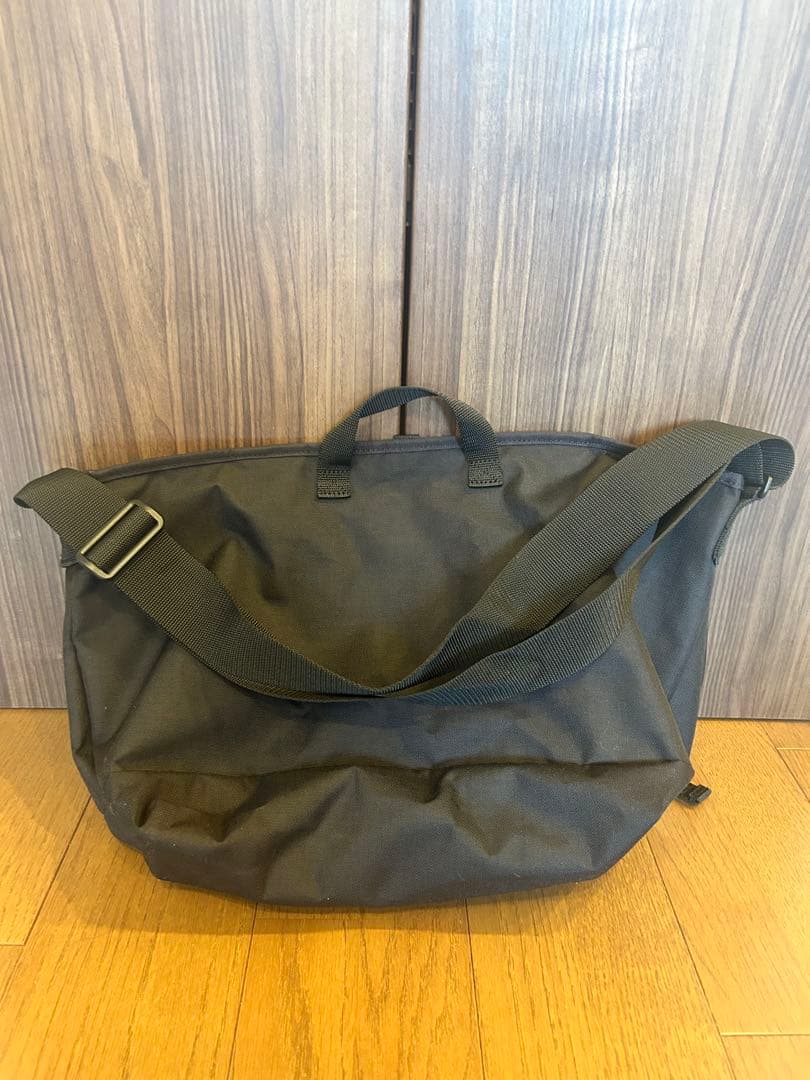 BEAMS 別注　Manhattan Portage