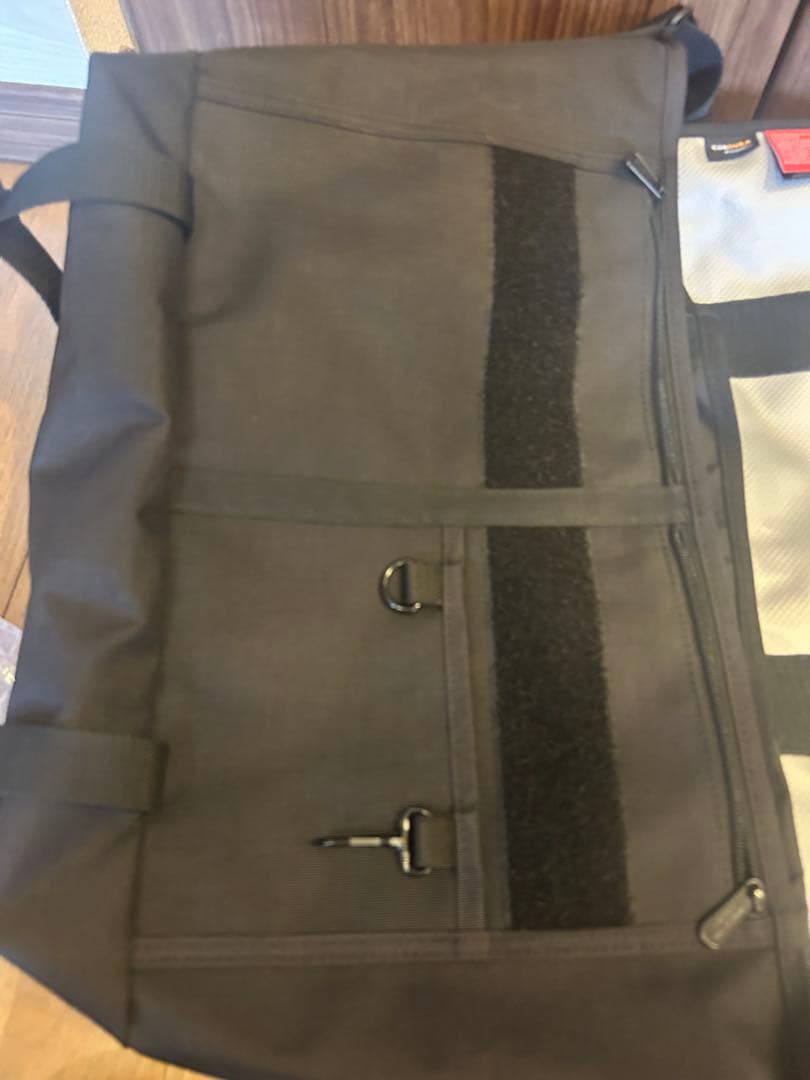 BEAMS 別注　Manhattan Portage