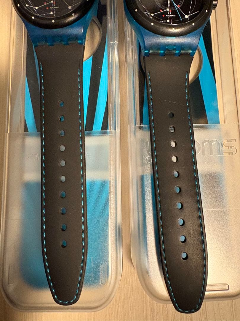 swatch 時計　ジャンク品