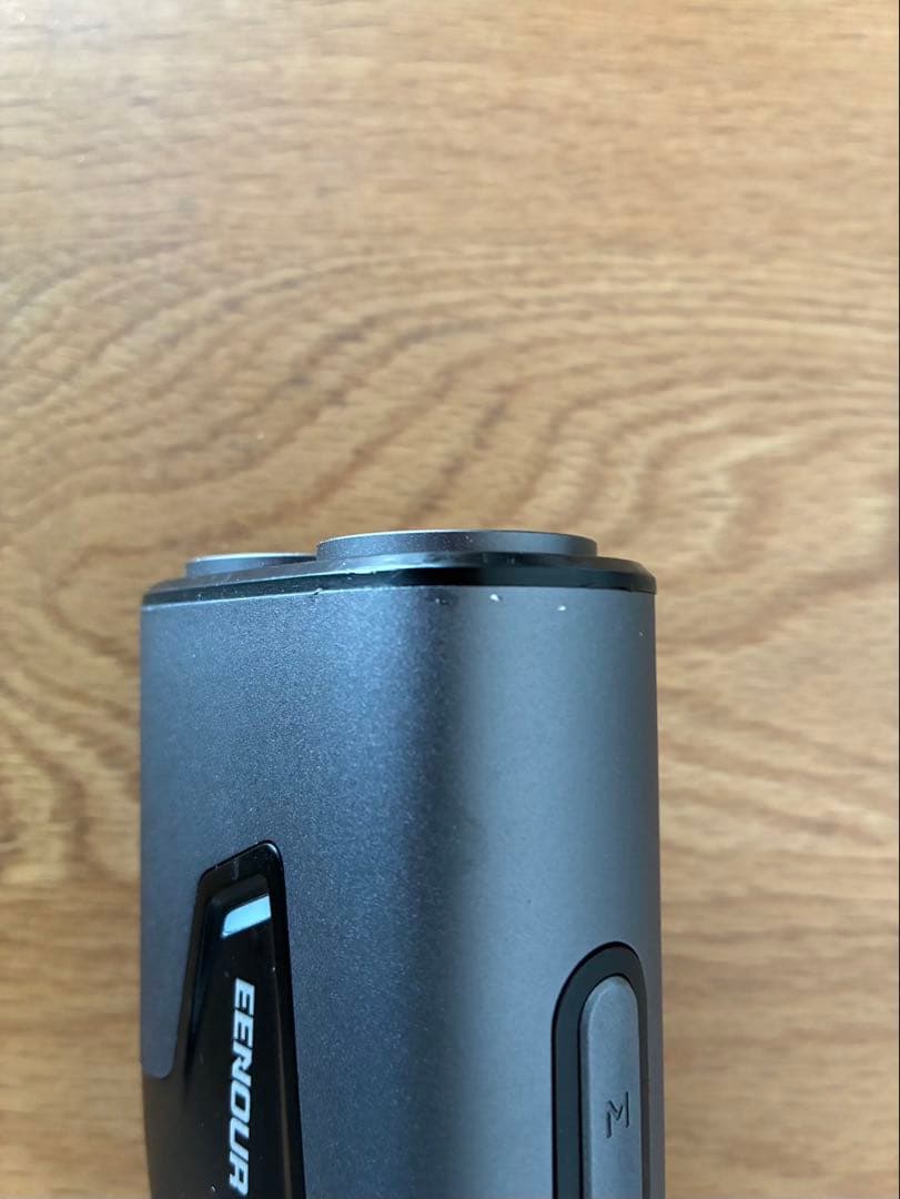 EENOUR U1000RG(グレー) ゴルフ距離測定器