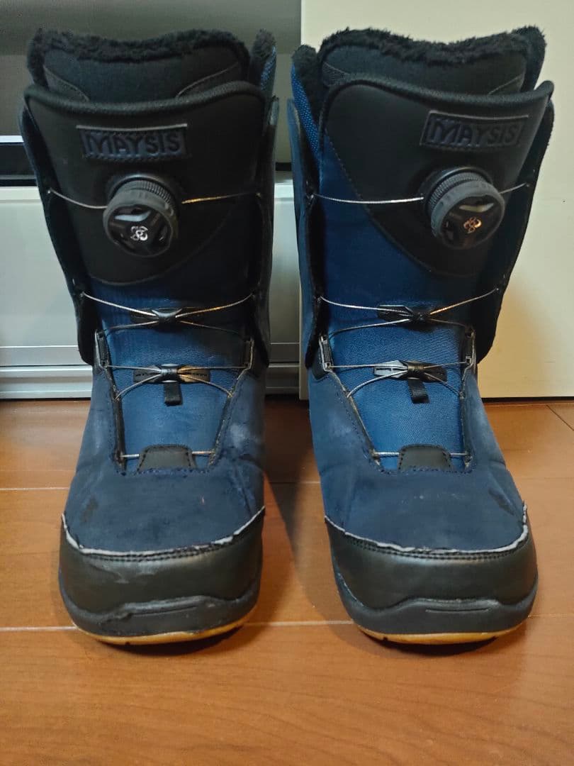 K2 ケーツー MAYSIS メイシス スノーボードブーツ サイズ8 26cm