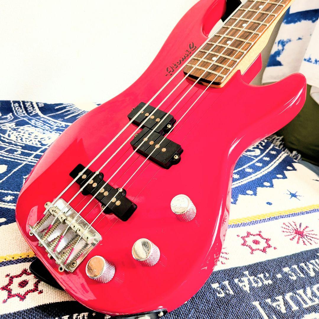 GRECO Atomic Bass グレコ　ジャパンビンテージ
