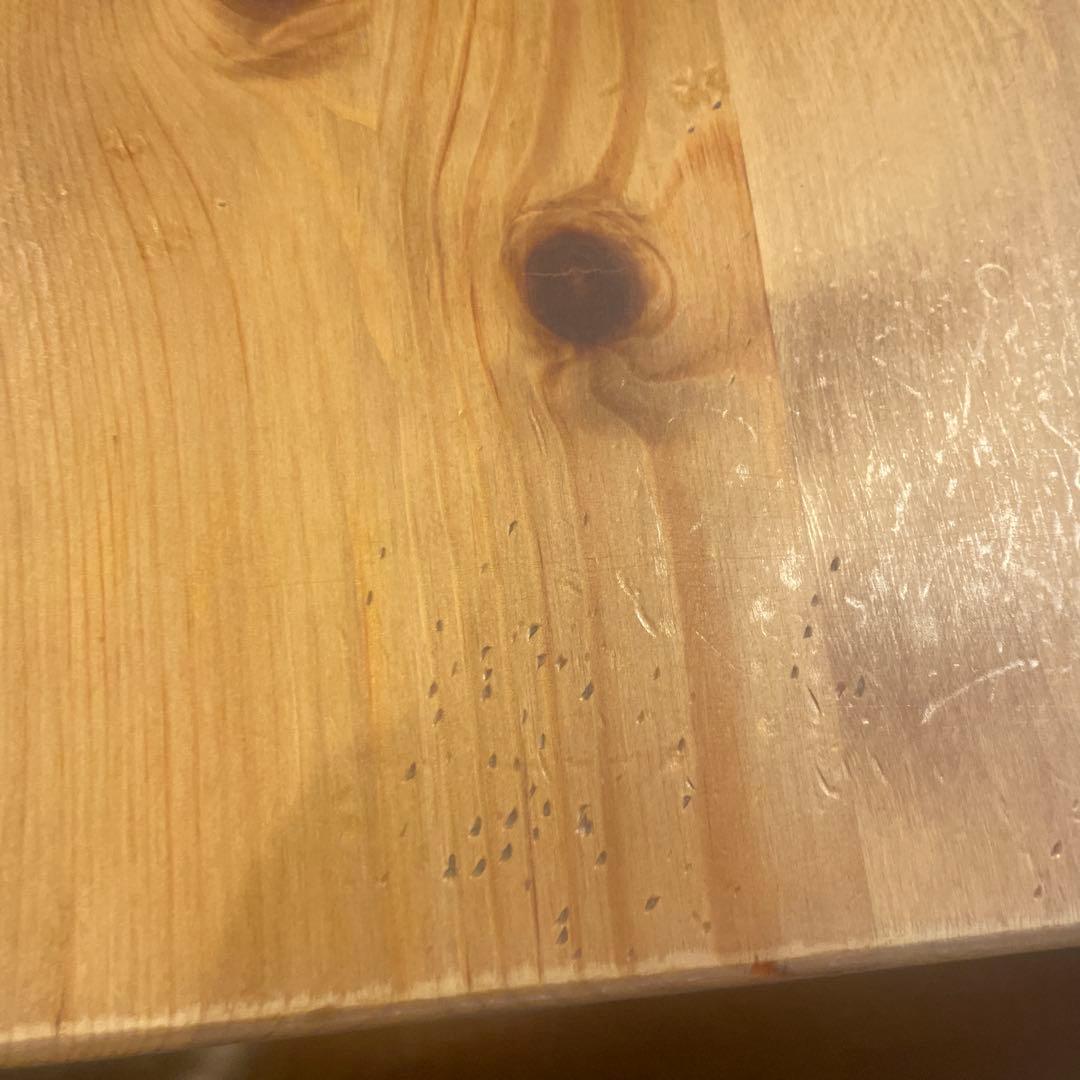 IKEA イケア　ダイニングテーブル