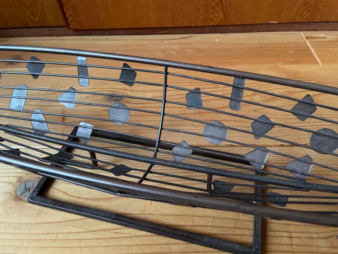 フラワースタンド　装飾品　3つセット