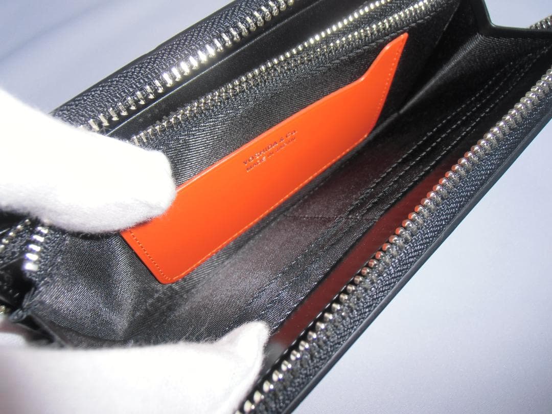 PORTER 長財布　A019