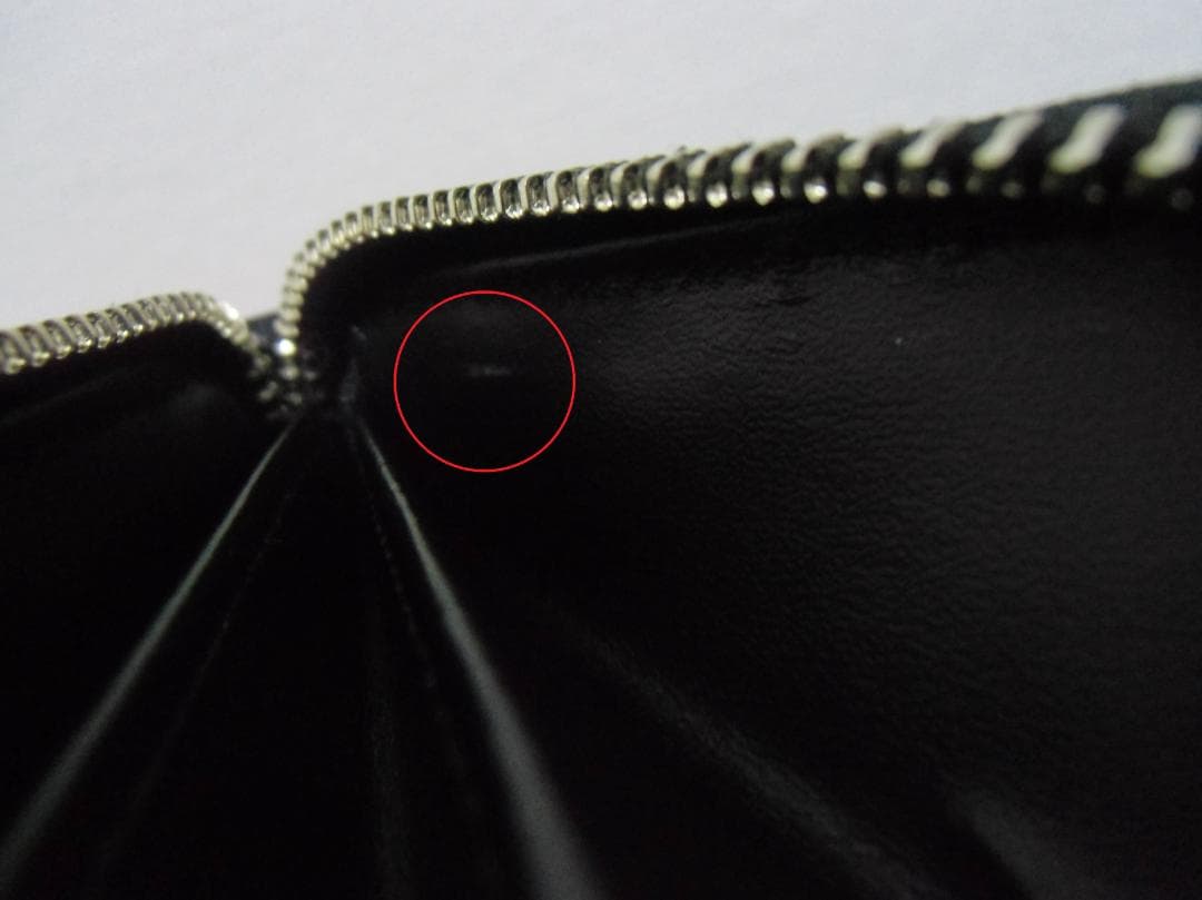 PORTER 長財布　A019