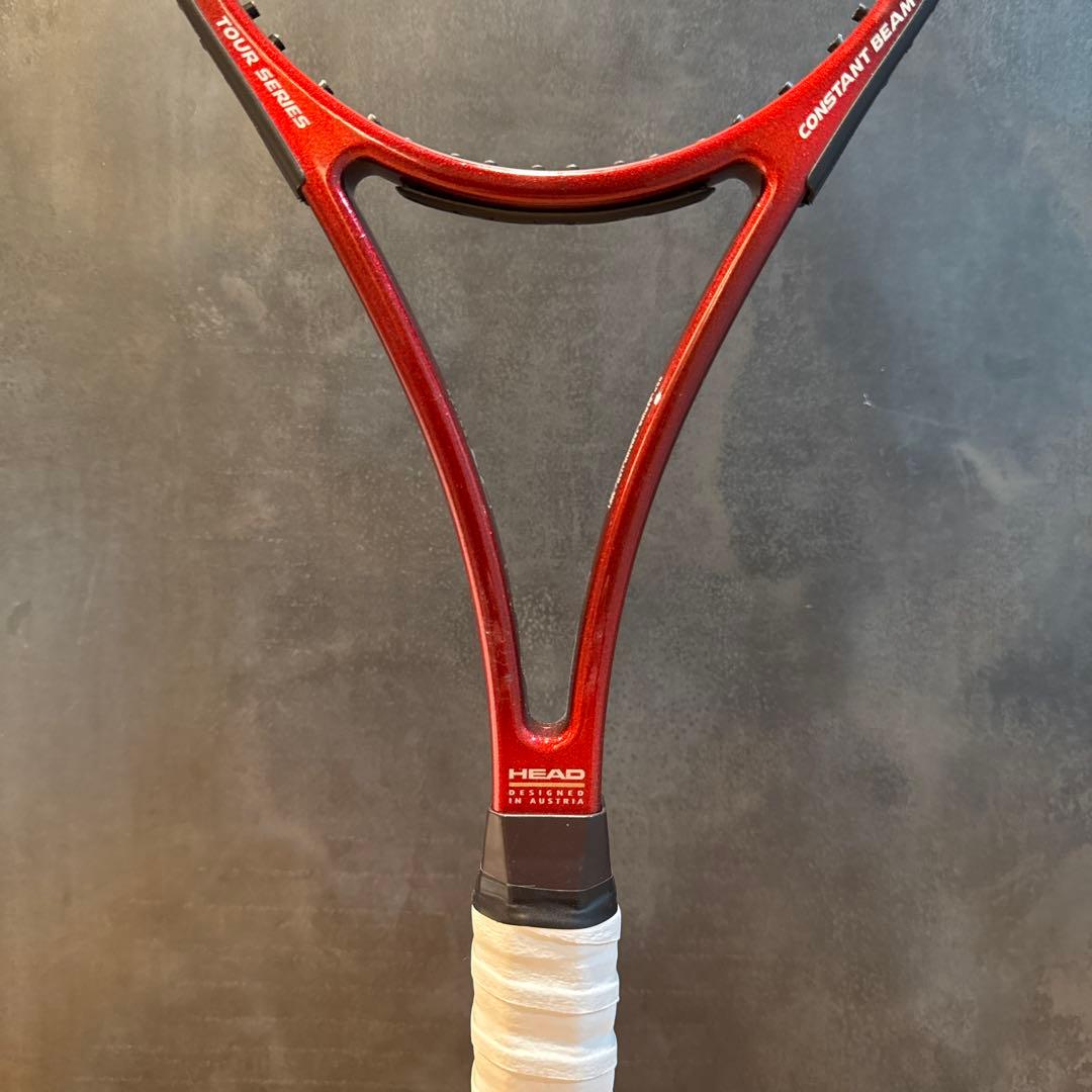 【限界セール！】【極希少】ヘッド プレステージクラシック 600