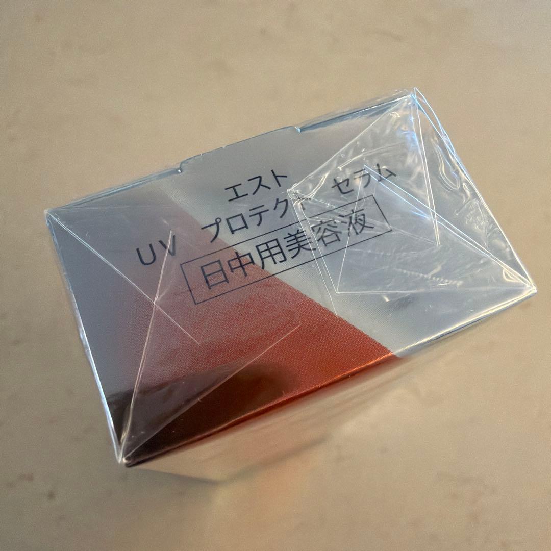 エスト UVプロテクトセラム 40g