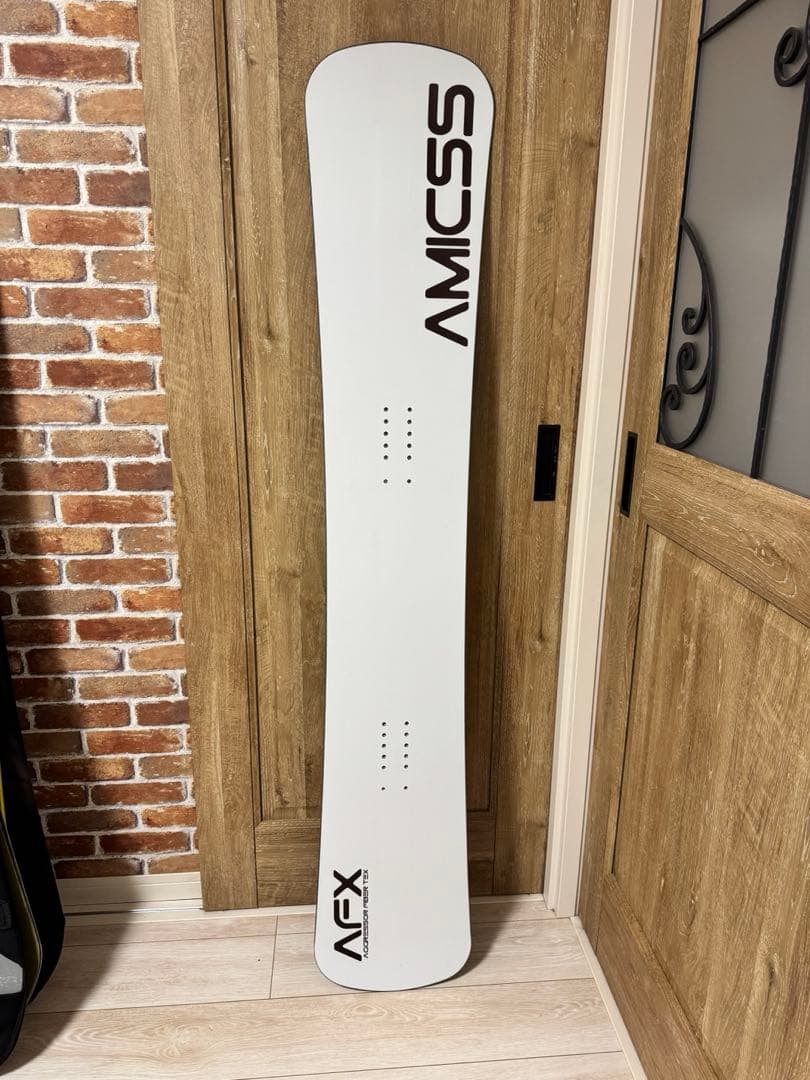 【専用】AMICSS 161cm