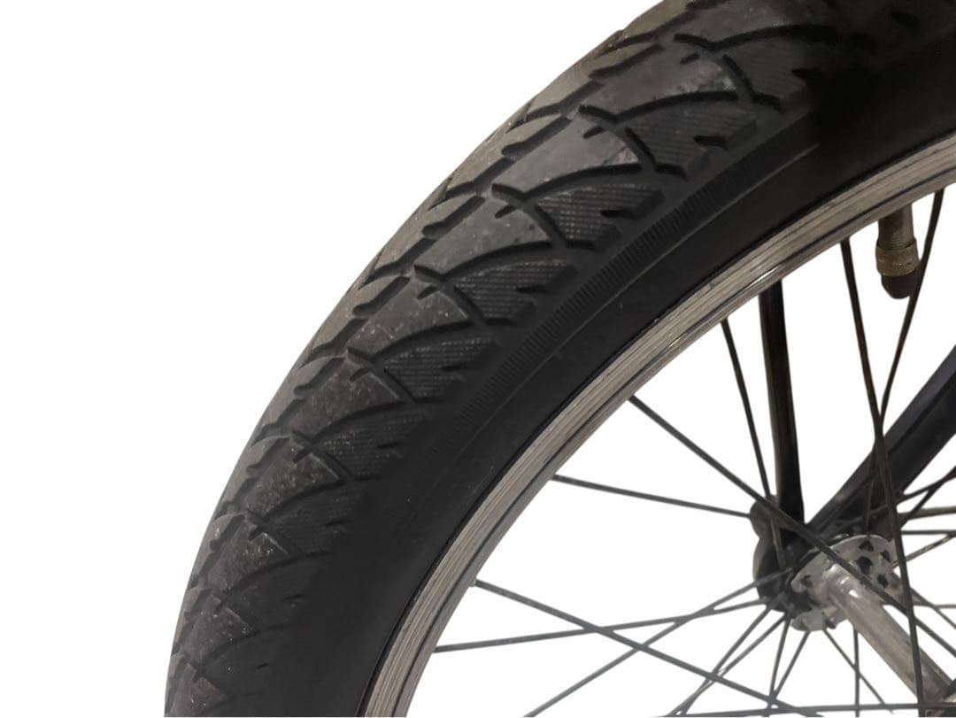 ◻︎パナソニック 電動アシスト自転車 BE-FRD032 2023年モデル